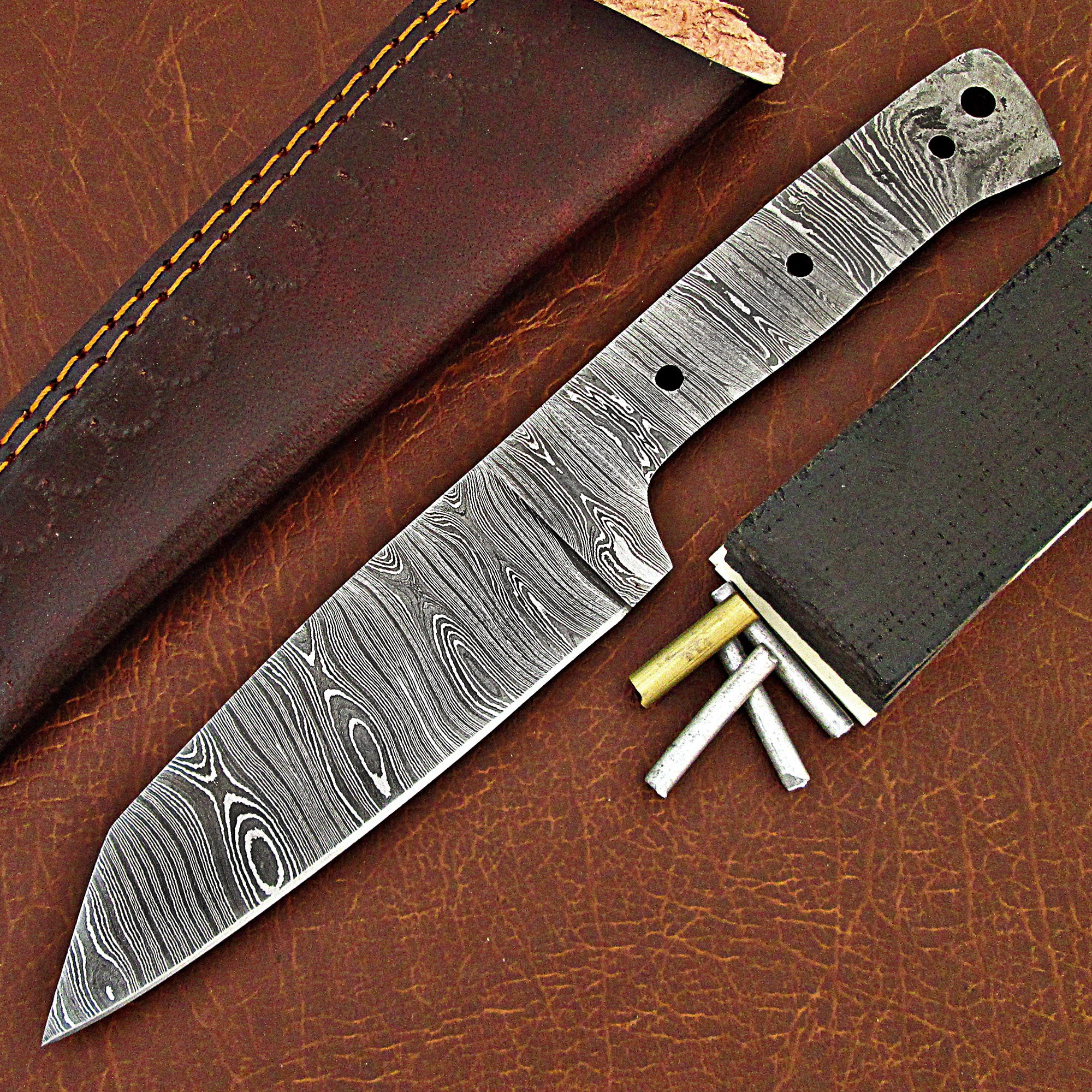 Knife Making Supplies