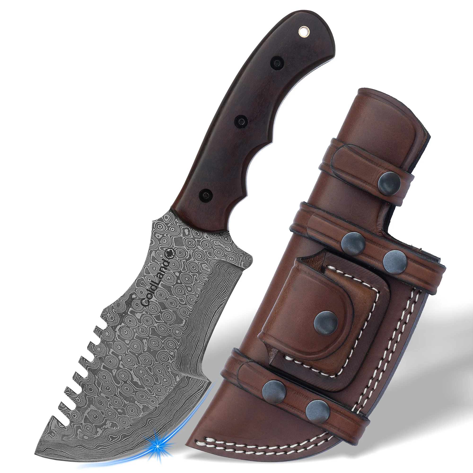 HUNTING KNIVES